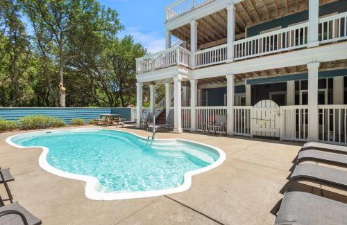 Corolla House | Atlantic Star