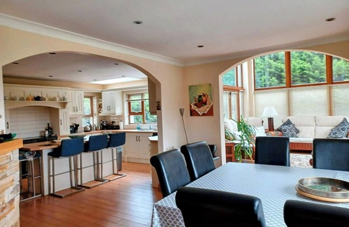 Killybegs Cottage | Atlantic View Cottage in Killybegs