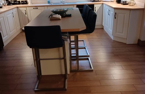 Killybegs Cottage | Atlantic View Cottage in Killybegs