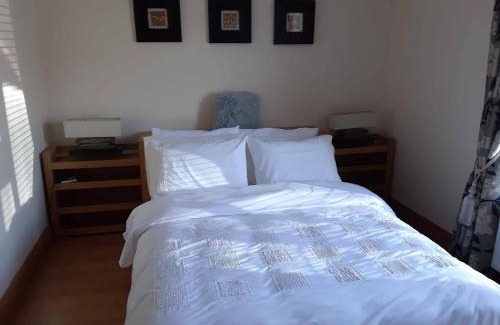 Killybegs House | Atlantic View Cottage in Killybegs