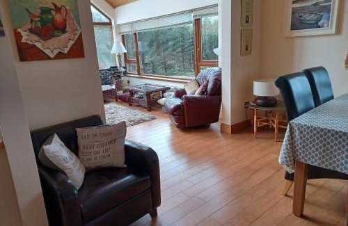Killybegs House | Atlantic View Cottage in Killybegs