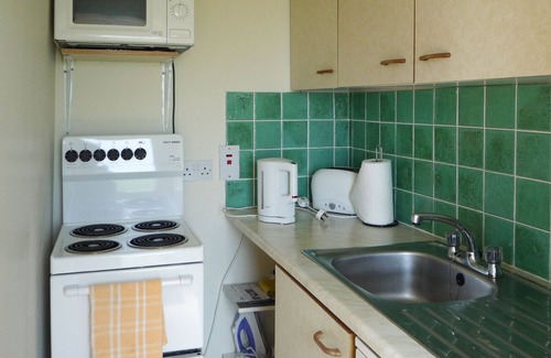 Killybegs Apartment | Atlantic View Holiday Home
