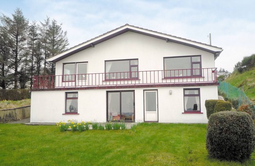Killybegs Apartment | Atlantic View Holiday Home