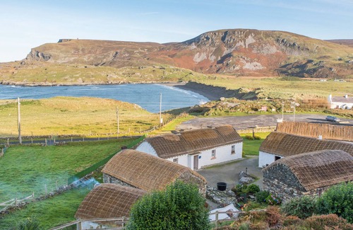 Killybegs Apartment | Atlantic View Holiday Home Killybegs