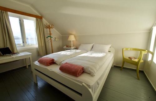 Bostad House | Atlantic View Lofoten
