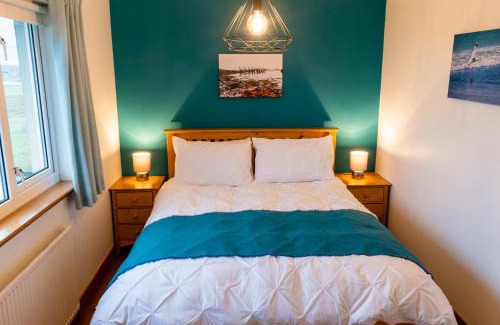 Arnol House | Atlantic views at Arnisdale House on Lewis