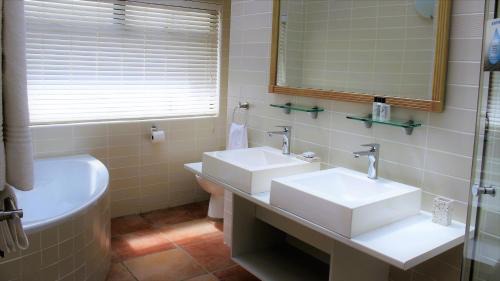 Swakopmund Hotel | Atlantic Villa Boutique Guesthouse