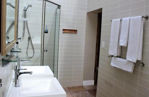 Swakopmund Hotel | Atlantic Villa Boutique Guesthouse