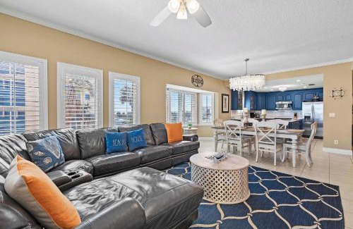 New Smyrna Beach House | Atlantic Villas 203