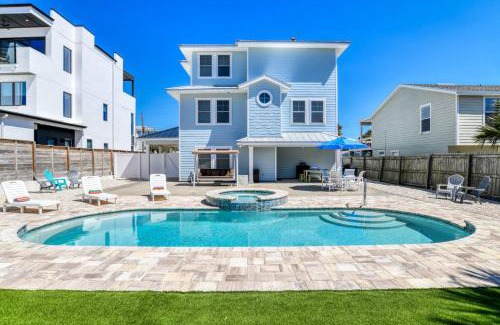 Butler Beach House | Atlantic Vista Beach House
