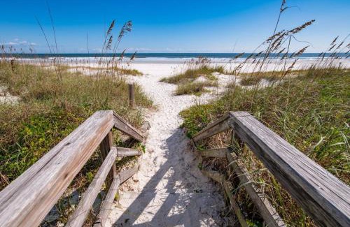 Butler Beach House | Atlantic Vista Beach House
