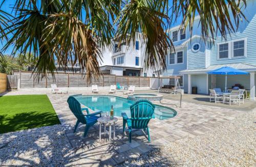 Butler Beach House | Atlantic Vista Beach House