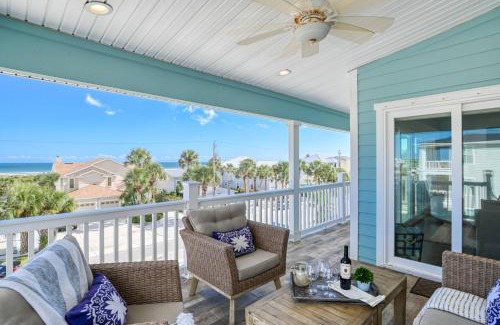 Butler Beach House | Atlantic Vista Beach House