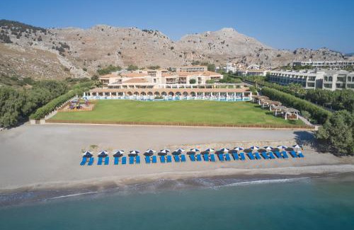 Kolymbia Hotel | Atlantica Aegean Park