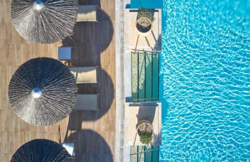 Potamos tis Germasogeias Hotel | Atlantica Oasis Hotel