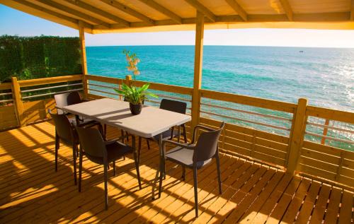 Imi Ouaddar Other | Atlantica Parc