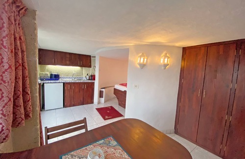Tabaiba Apartment | Atlantico Apartment. Amazing view and peacefull place. 8 minutes to the beach.