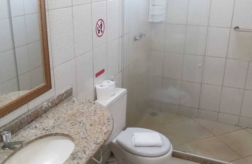 Rio das Ostras Hotel | Atlantico Hotel
