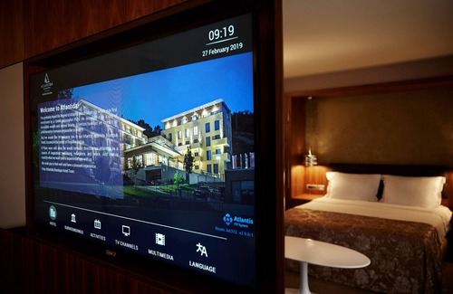 Rogaska Slatina Hotel | Atlantida Boutique Hotel