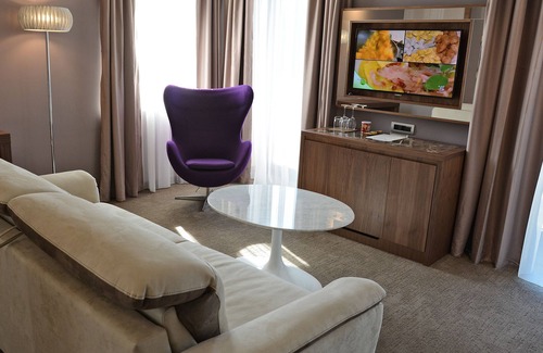 Rogaska Slatina Hotel | Atlantida Boutique Hotel
