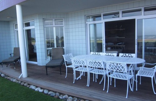 Swakopmund Apartment | Atlantik Sicht Sef Catering apartment Self catering