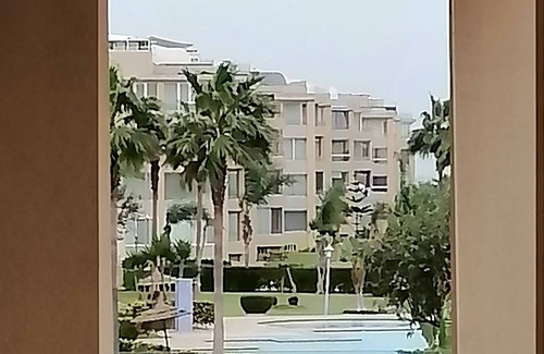 Cherrat Apartment | Atlantique 16