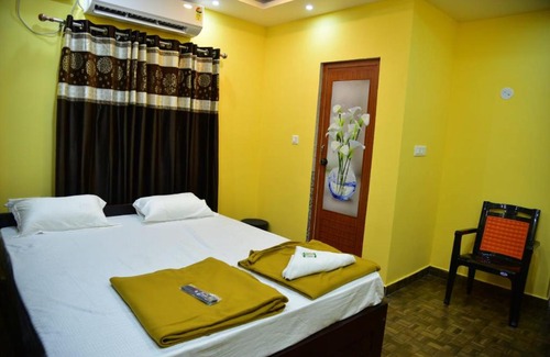 Kumta Resort | Atlantis Beach Resorts