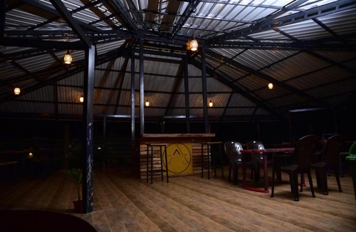 Kumta Resort | Atlantis Beach Resorts