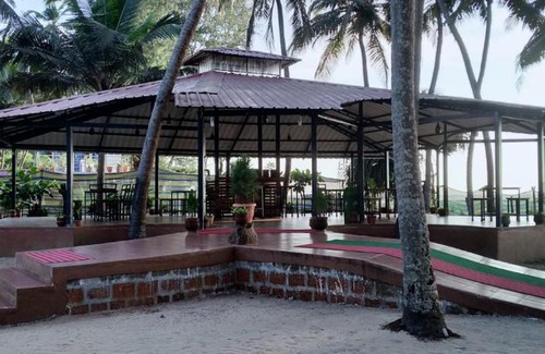 Kumta Resort | Atlantis Beach Resorts