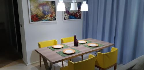 South Pattaya Apartment | Atlantis Condo Resort by Anatolii