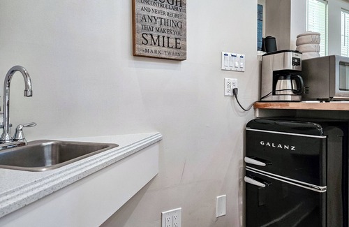 Midtown House | Atlantis House Suites