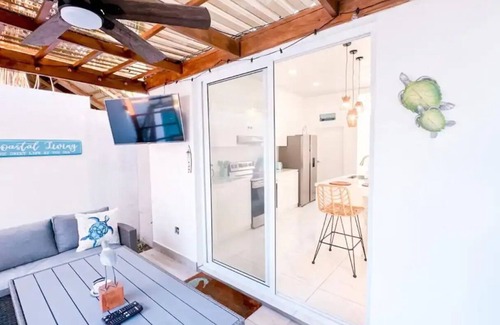 Tela House | Atlantis Villages - Casa de Playa - Poseidonnn
