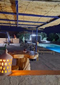 Tameslouht Bed & Breakfast | Atlas Agafay Horizon Marrakech Auberge & Luxury Suites