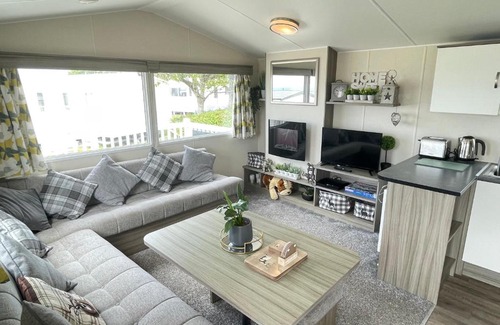 Ayr Resort | Atlas By The Sea - Craig Tara, Ayr