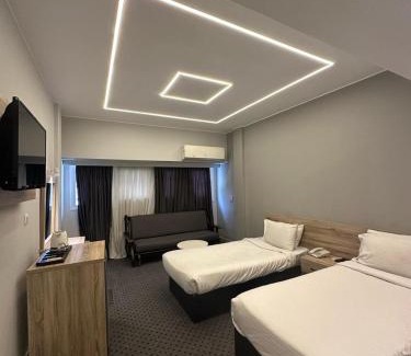Abdin Hotel | Atlas International Hotels