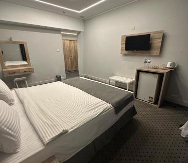 Abdin Hotel | Atlas International Hotels