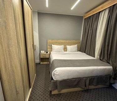 Abdin Hotel | Atlas International Hotels