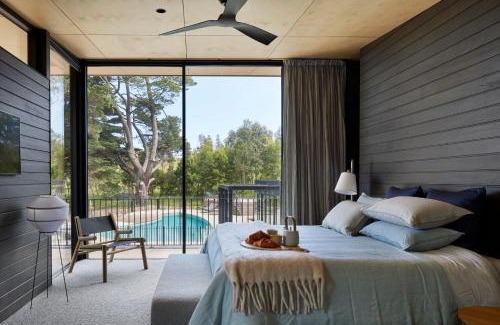Shoreham House | Atlas Retreat