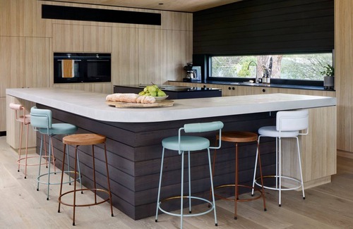Shoreham House | Atlas Retreat by Property Mums