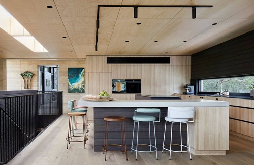 Shoreham House | Atlas Retreat by Property Mums