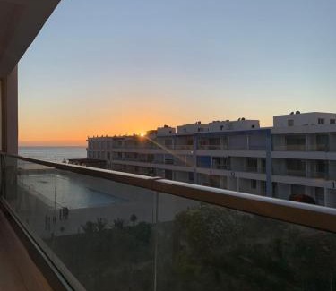 Tamraght Apartment | Atlas Sunset Lodge