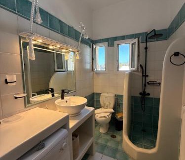 Alinda Apartment | Atlazia Suites