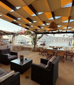 Alinda Apartment | Atlazia Suites