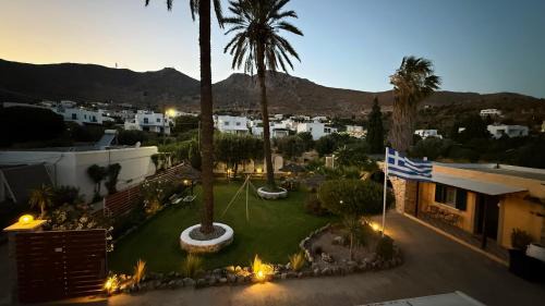 Alinda Apartment | Atlazia Suites