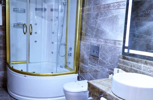 Batman Hotel | Atlihan Park Hotel