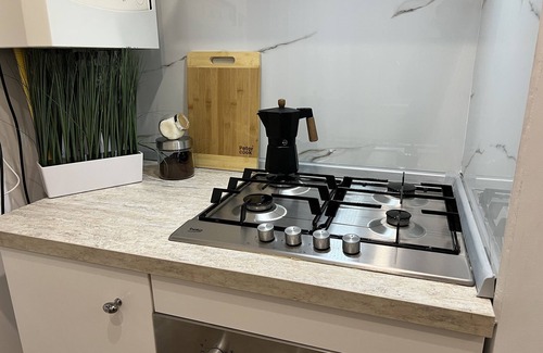 Sibiu Apartment | Atmósfera at Golden Valley