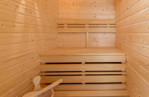 Offagne House | Atmospheric holiday home in Paliseul with sauna