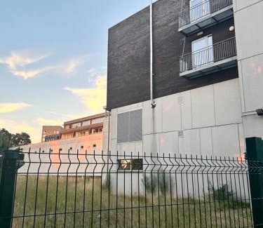 Wemmel Apartment | Atomium Brussels Expo Stay