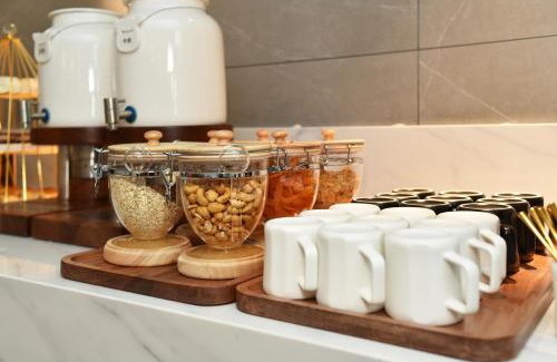 Beijing Hotel | Atour Hotel Beijing Lishuiqiao