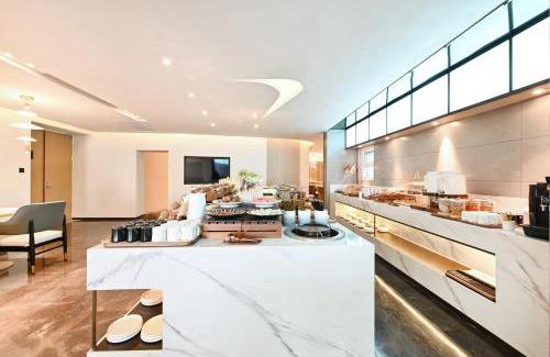 Beijing Hotel | Atour Hotel Beijing Lishuiqiao